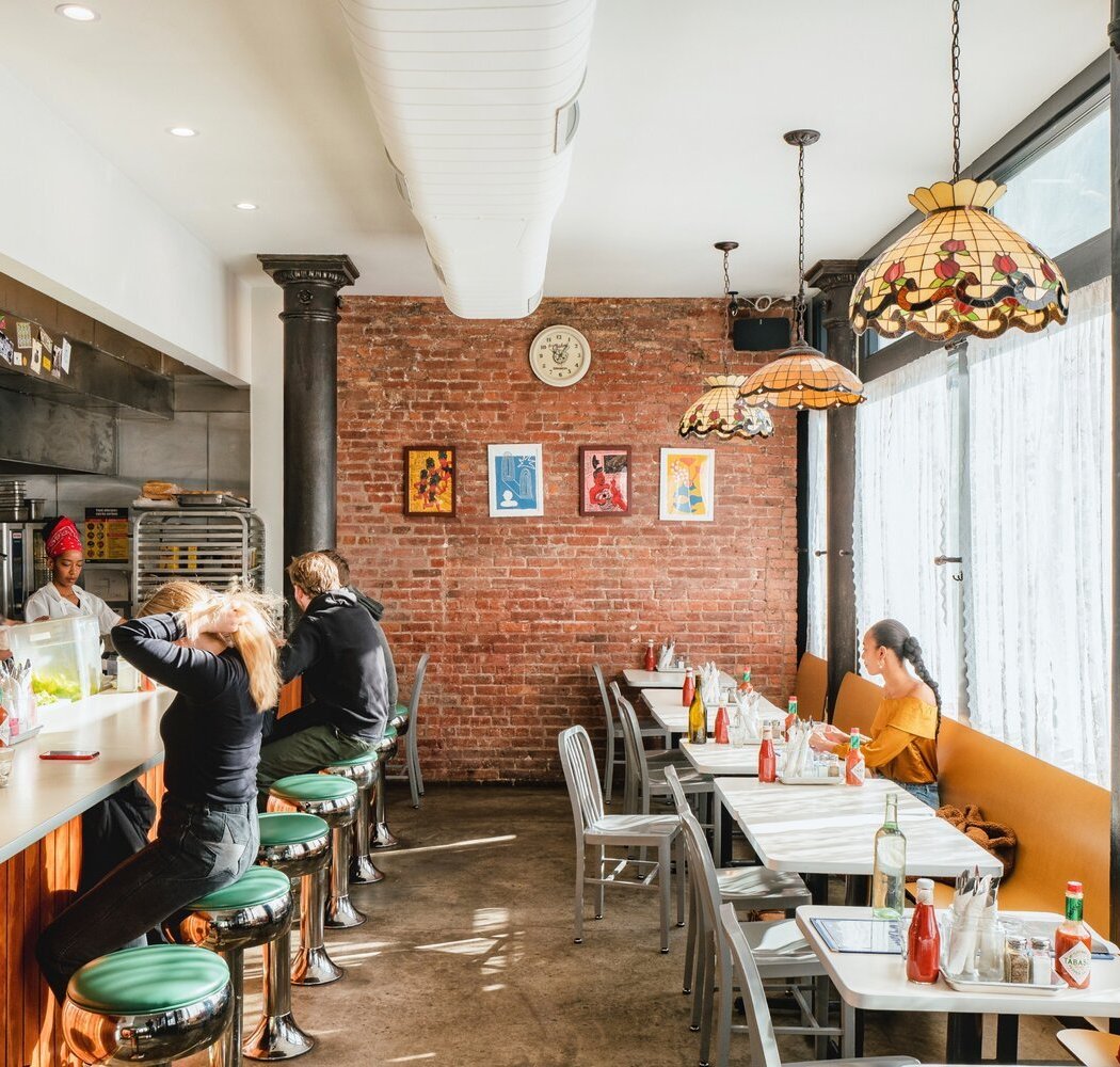 Golden Diner 3