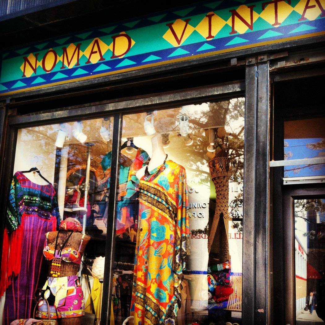 NOMADVINTAGE.COM 2