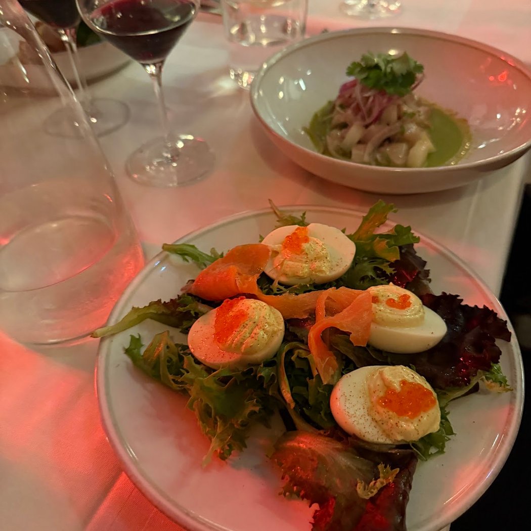 Babille - Restaurant festif par Juan Arbelaez 5