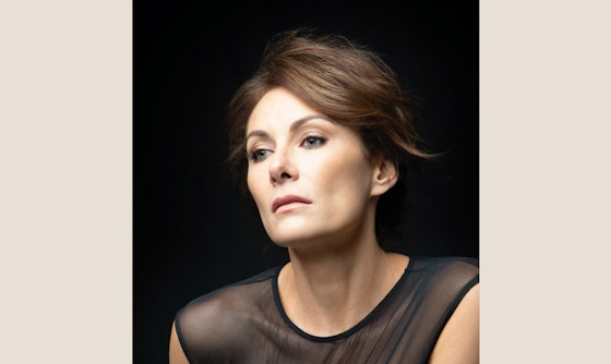 An Evening with Laura Benanti 1