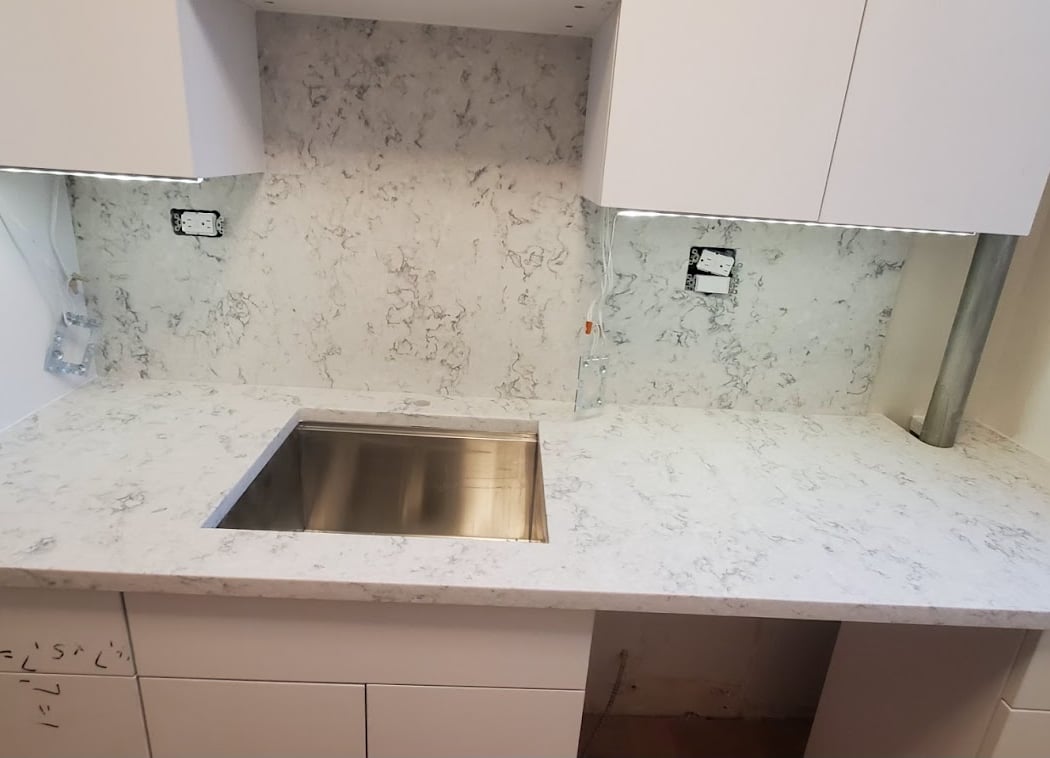 World Class Granite 2