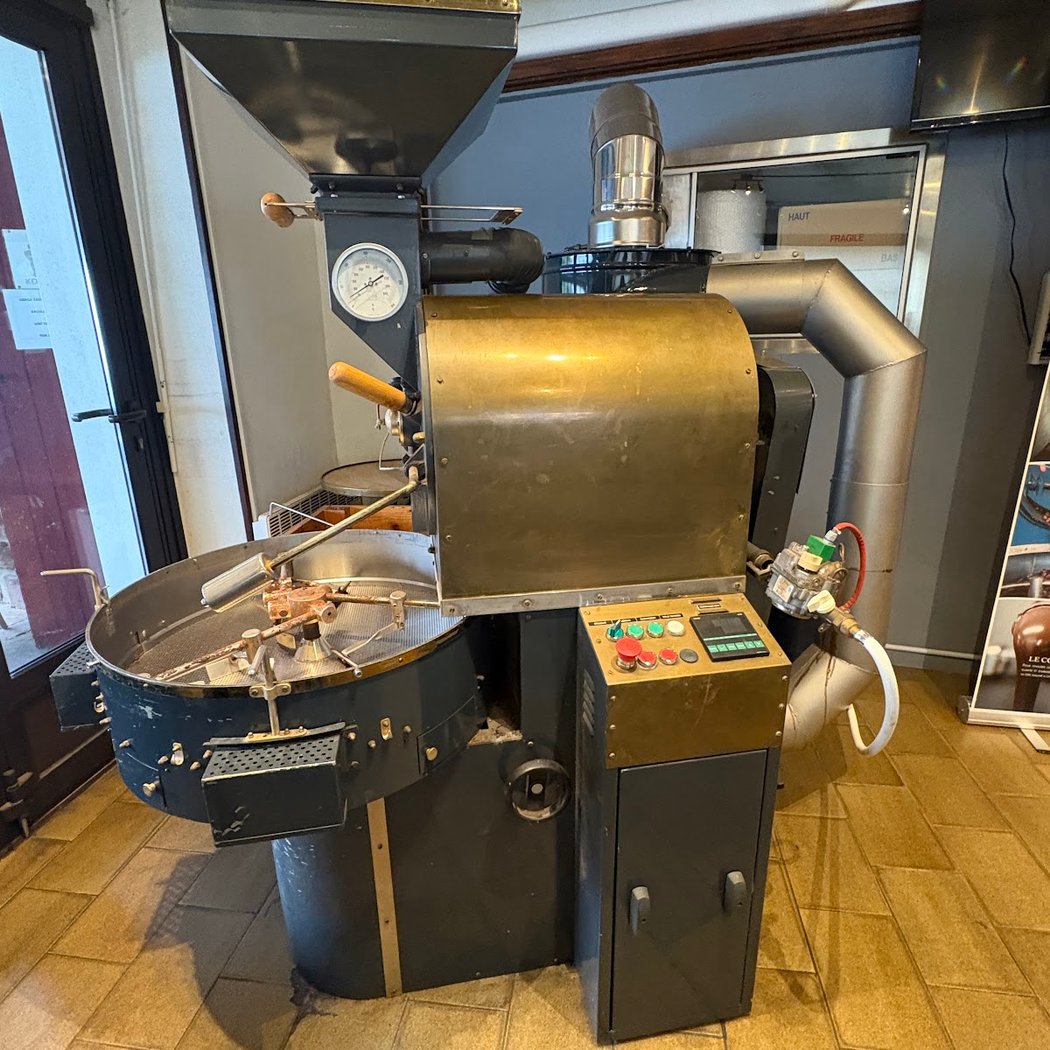 Chocolaterie artisanale Laia 3