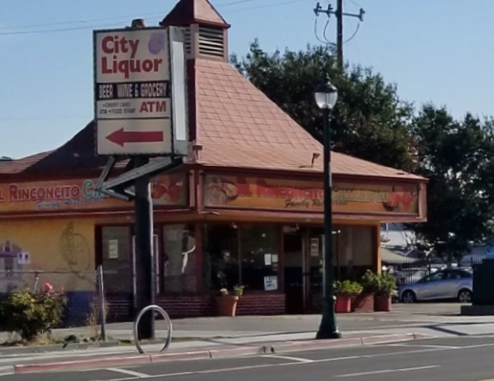 City Liquors 2