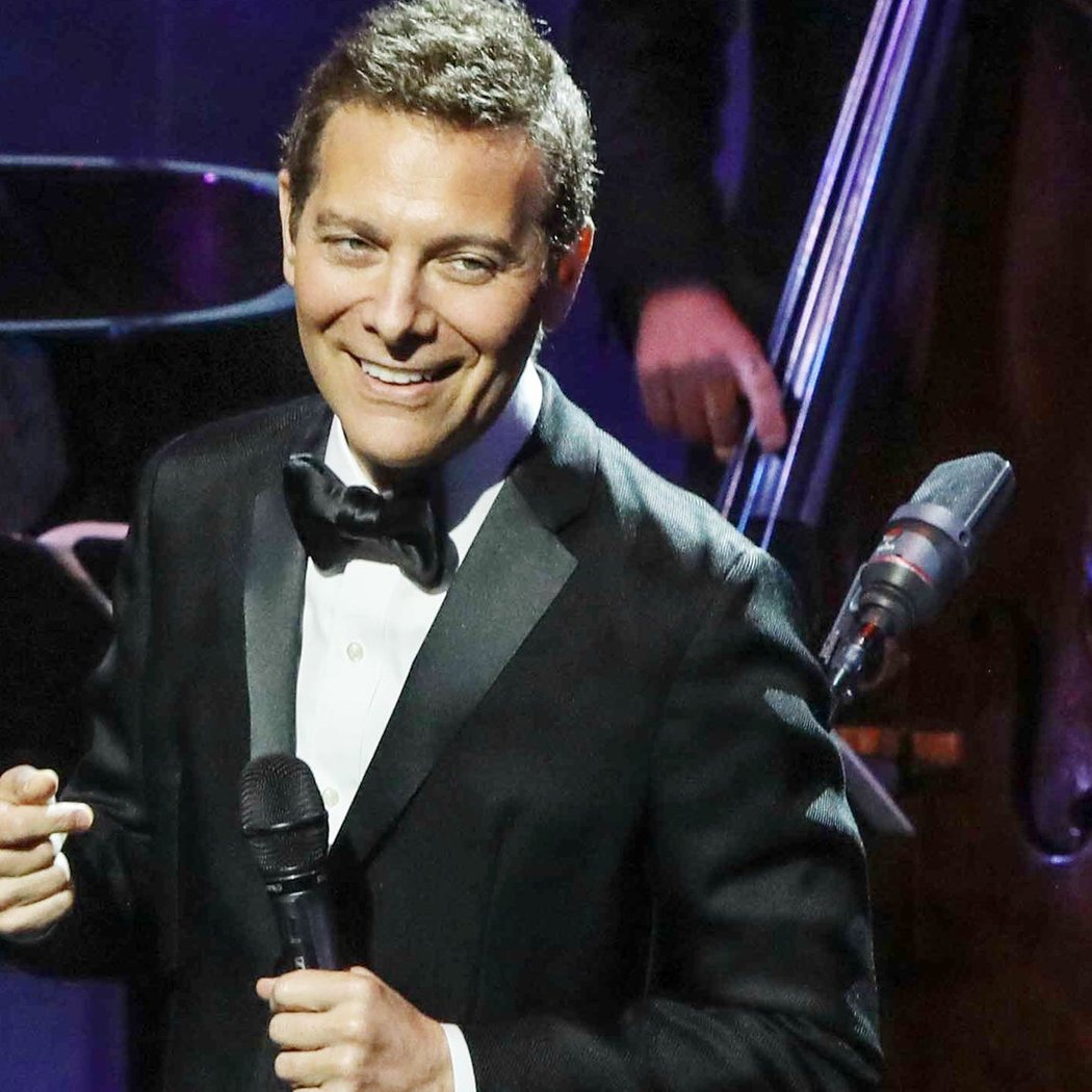 An Intimate Evening With Michael Feinstein 1