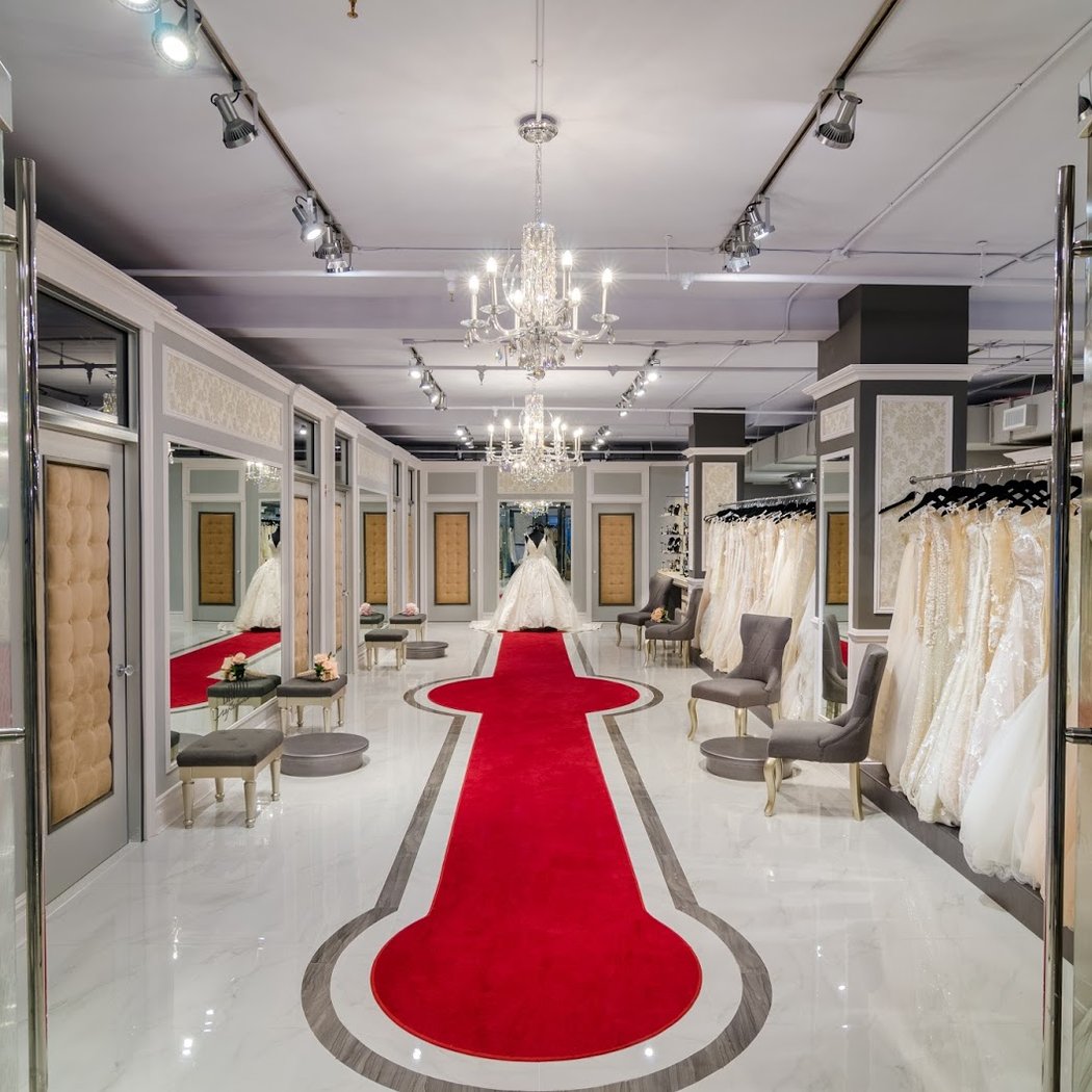 Bridal Reflections 3