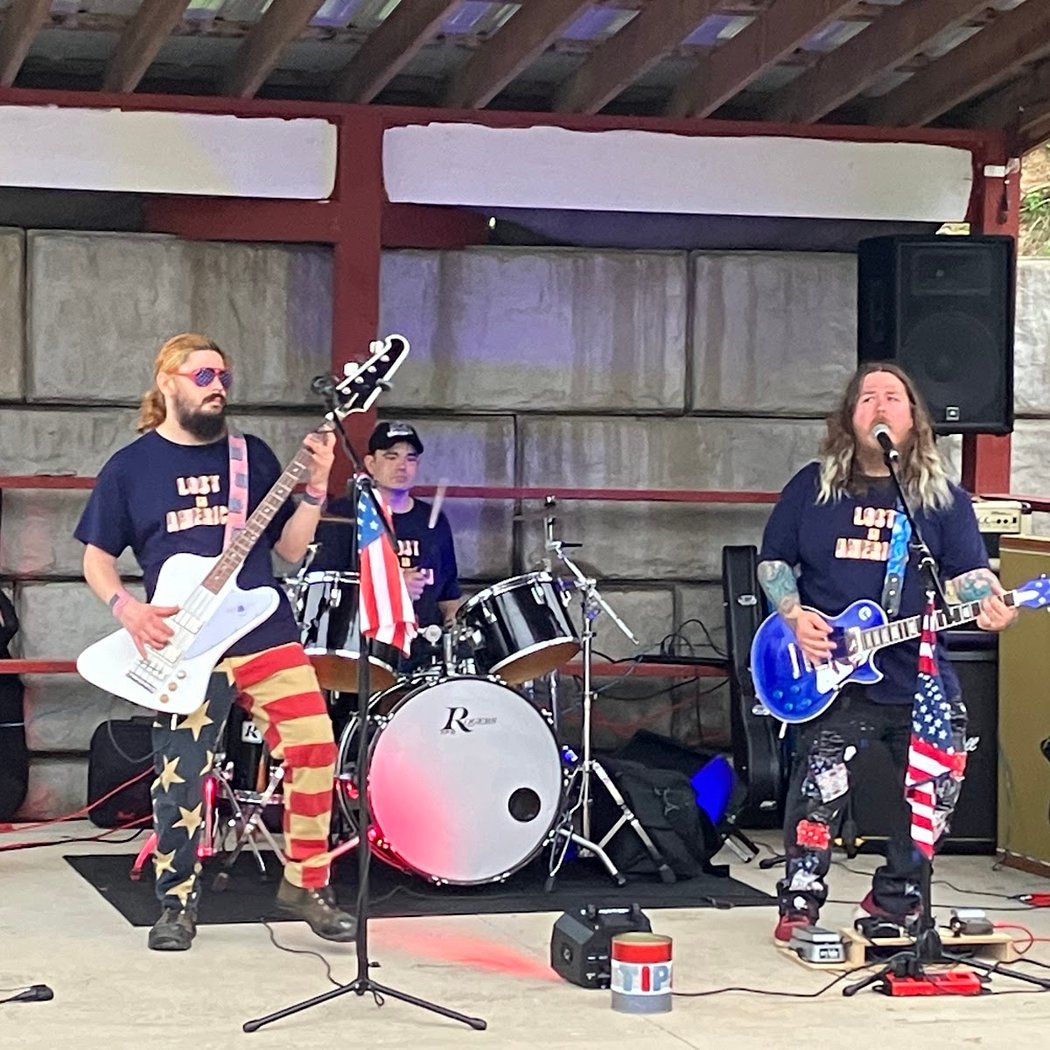 The Shack Tavern 5
