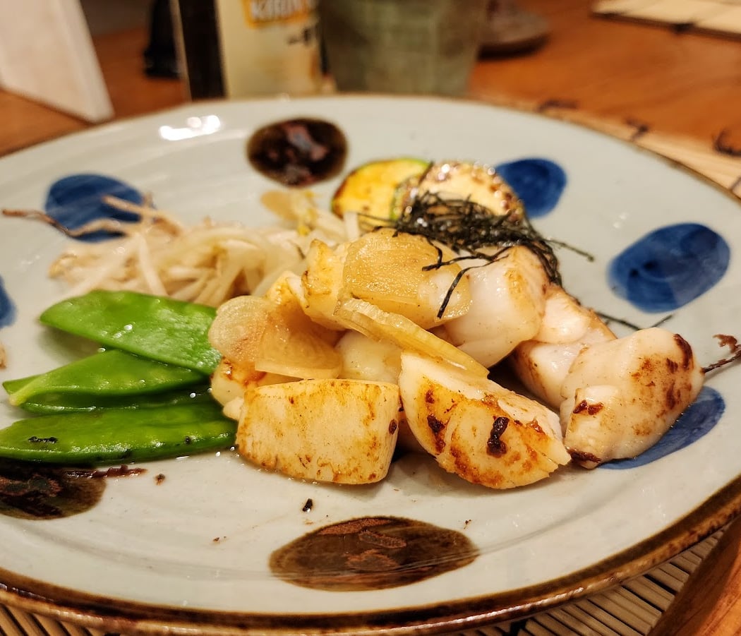 Azabu 3