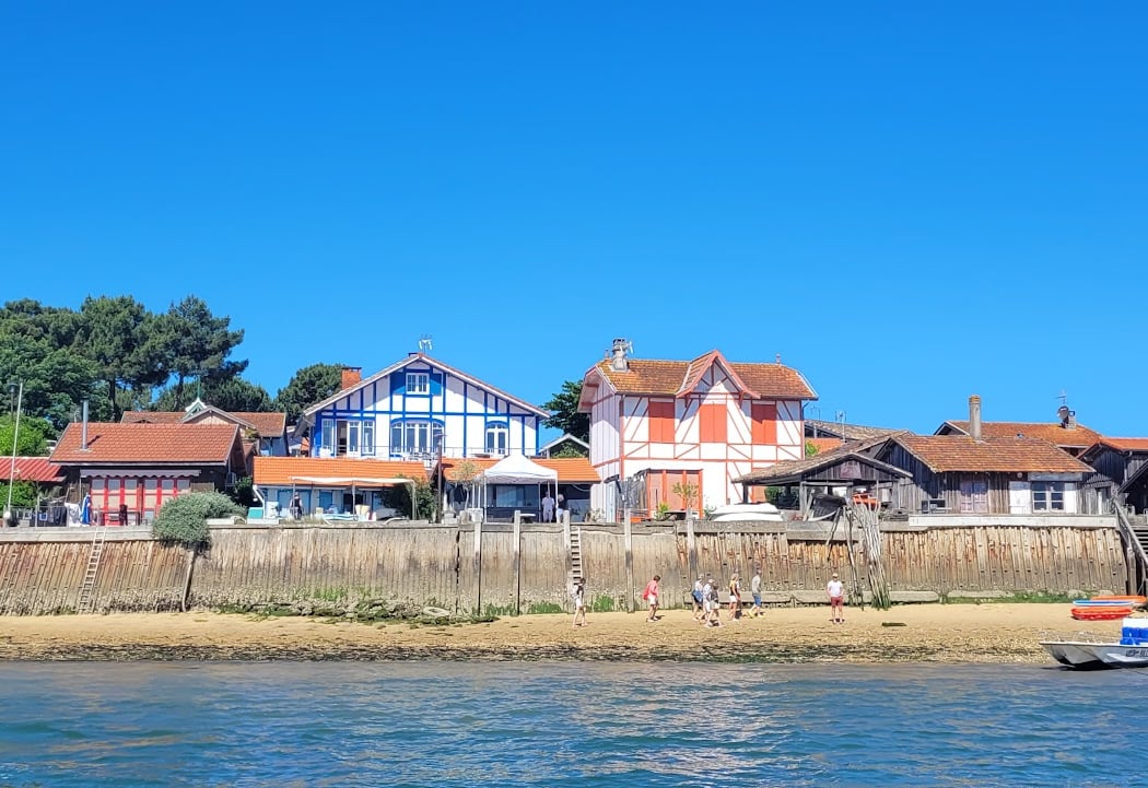 Arcachon 1