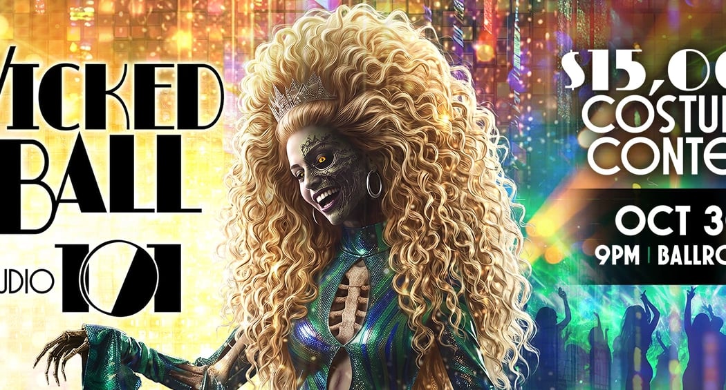 Wicked Ball