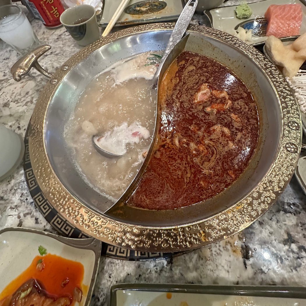 Grand HotPot 3