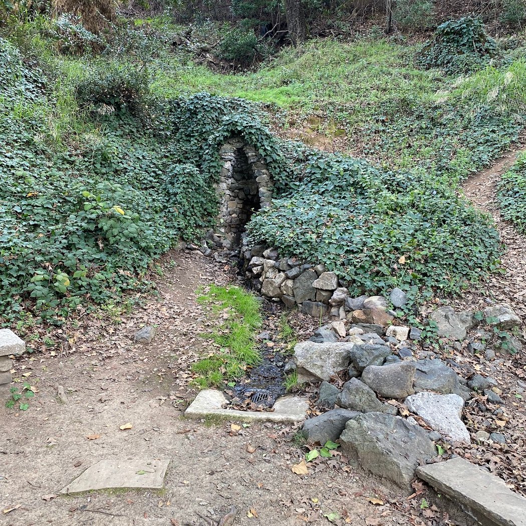 Pageant Grounds 3