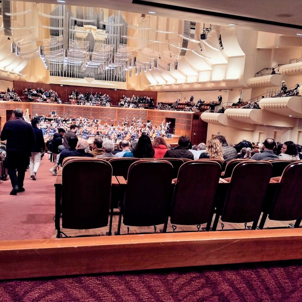 University Chorus 2