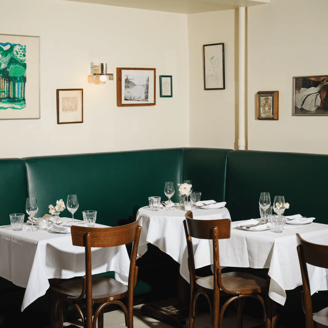Teura Italian Restaurant 5