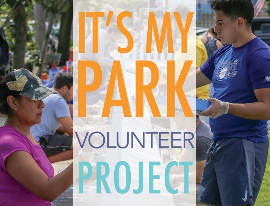 It’s My Park 1