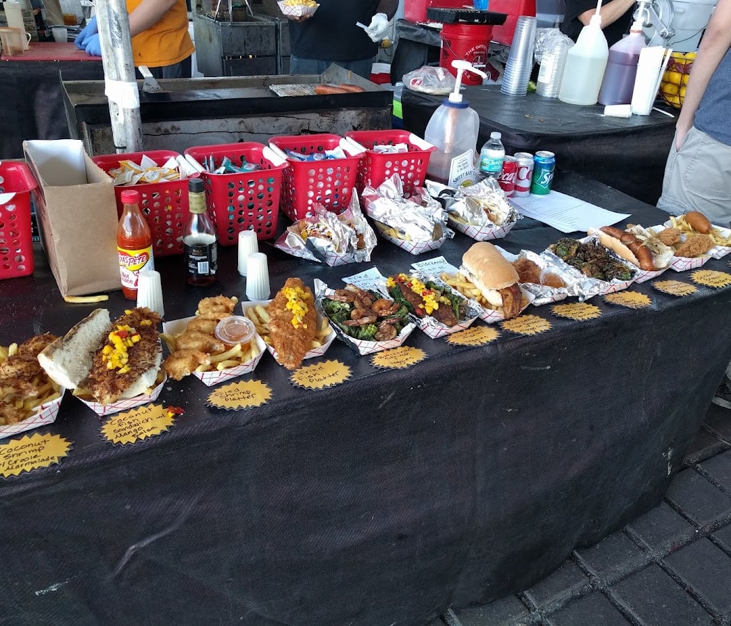 Riverside Arts Market 3