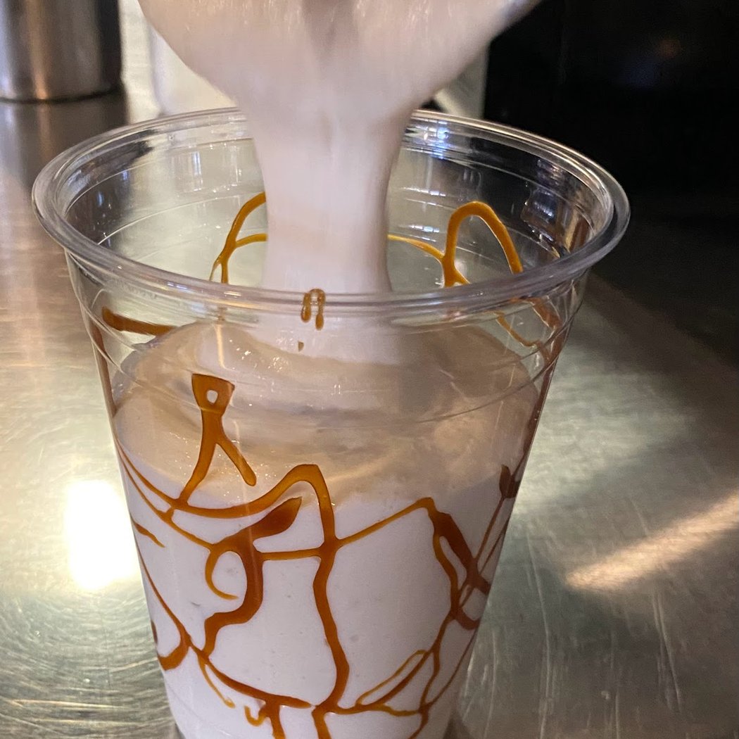 Ice Cream for Breakfast Day 3
