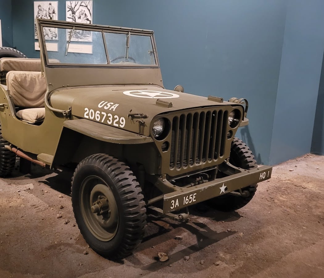 West Point Museum 1