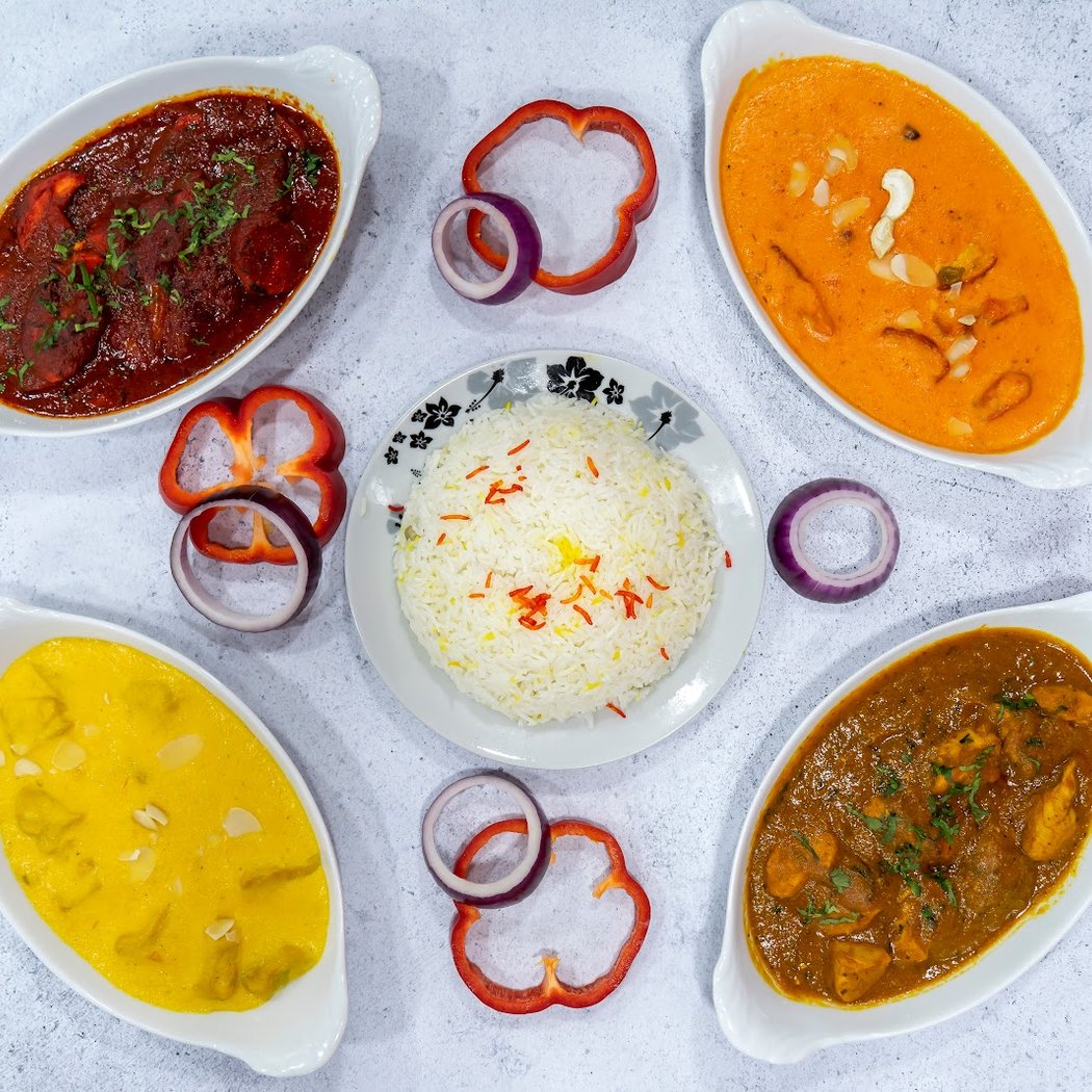 Naan Fusion 1