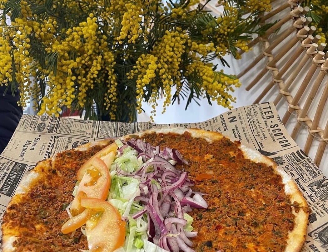 Nomadic homemade kebab 1
