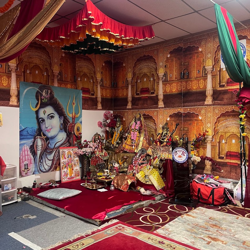 Durga Temple & Nepalese Cultural Center 1
