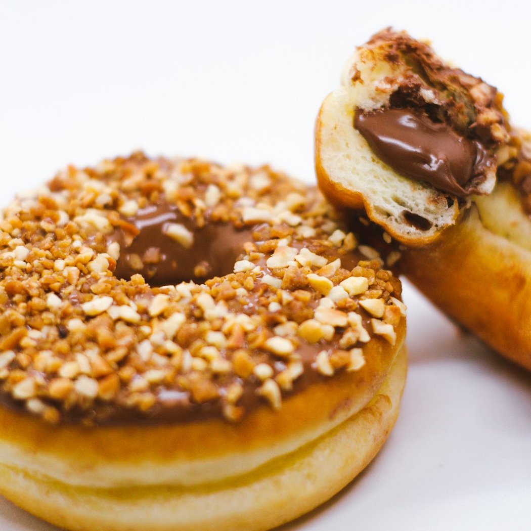 Home Donuts 1