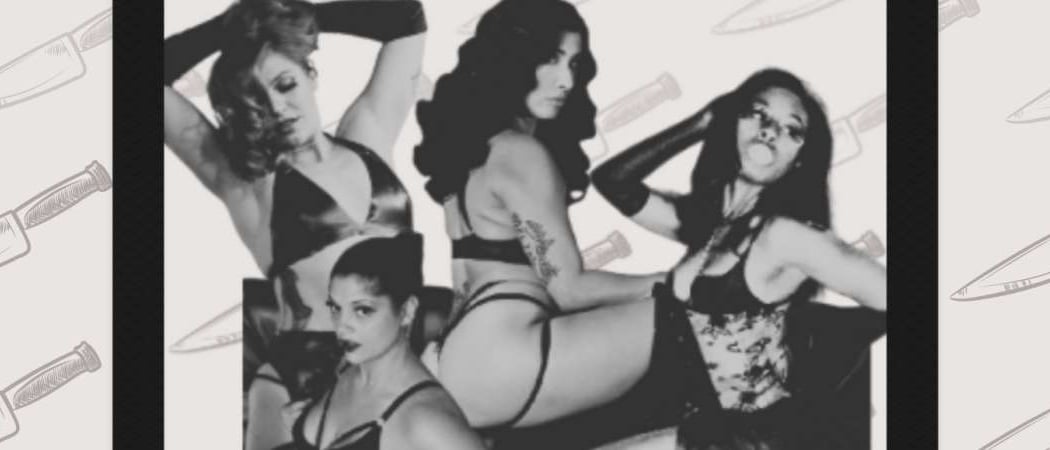 Burlesque Bingo 1
