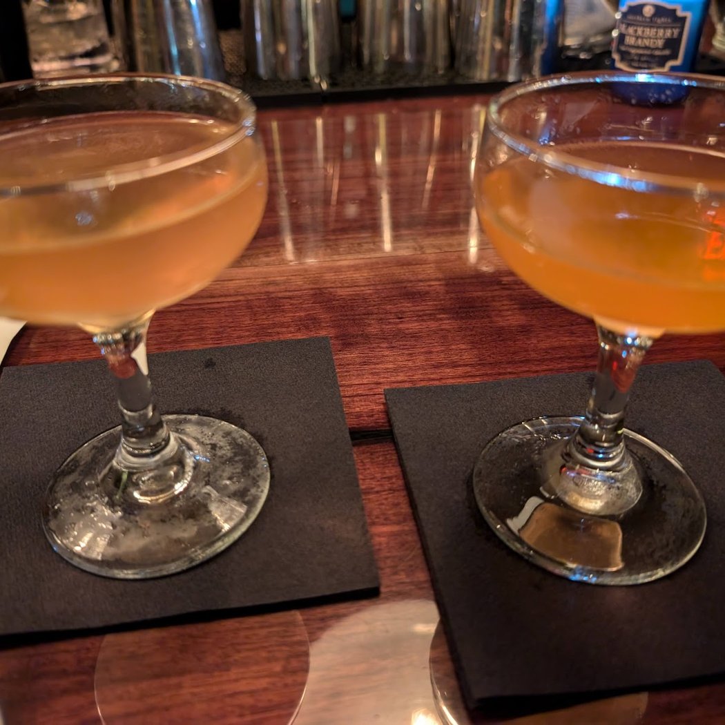 Cocktail Cove 2