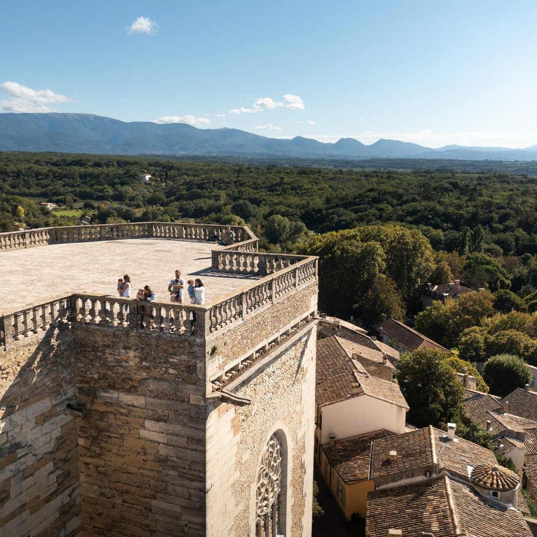 Château de Grignan 4