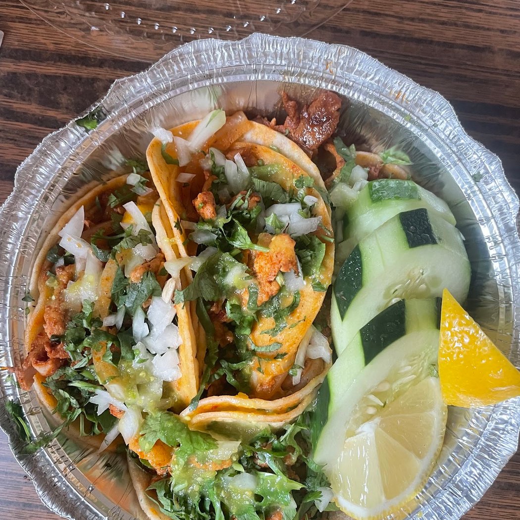 La Bomba Truck 3