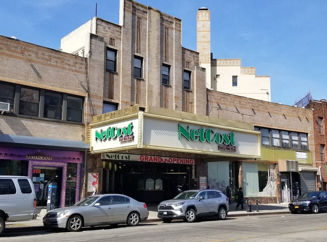 NetCost Market 2