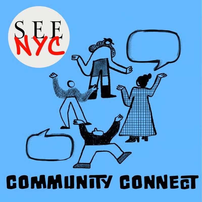 See NYC Community Connect 1