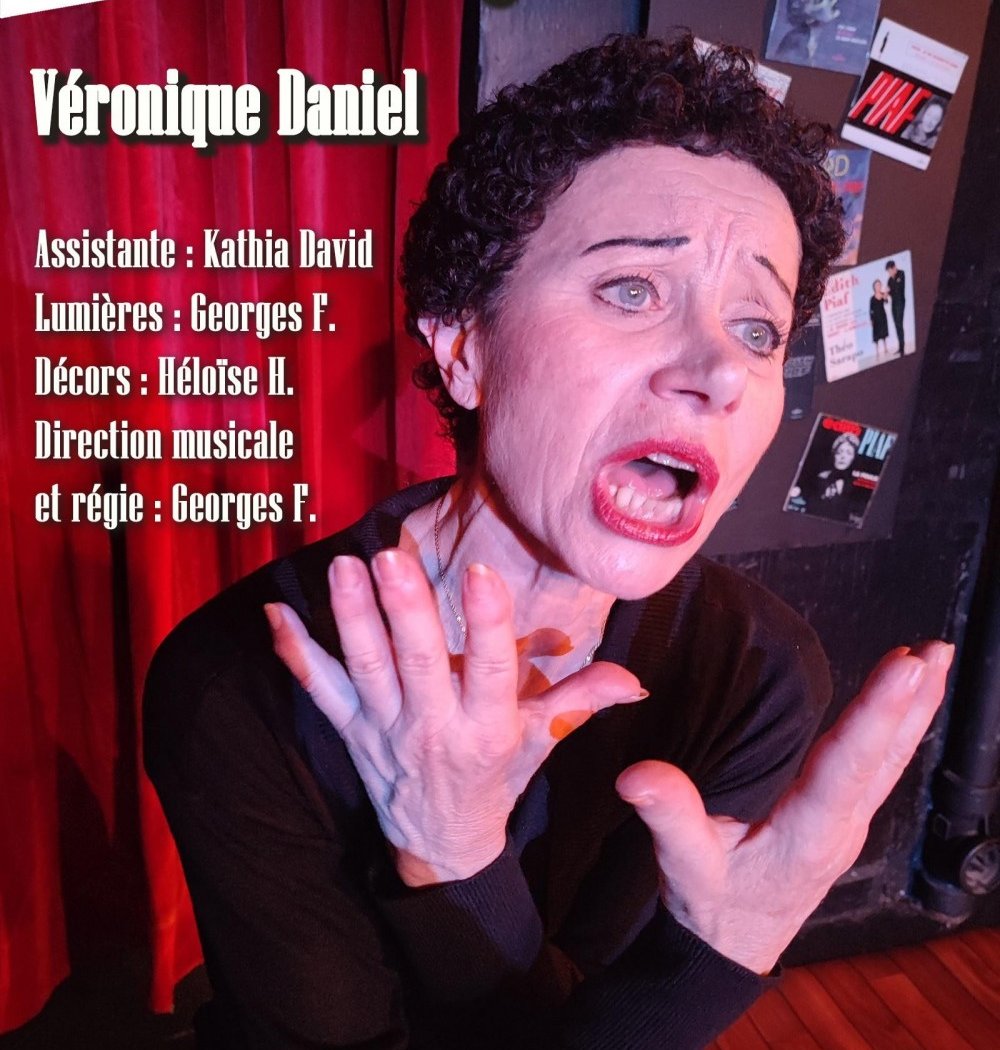 L'Hymne à Edith 1