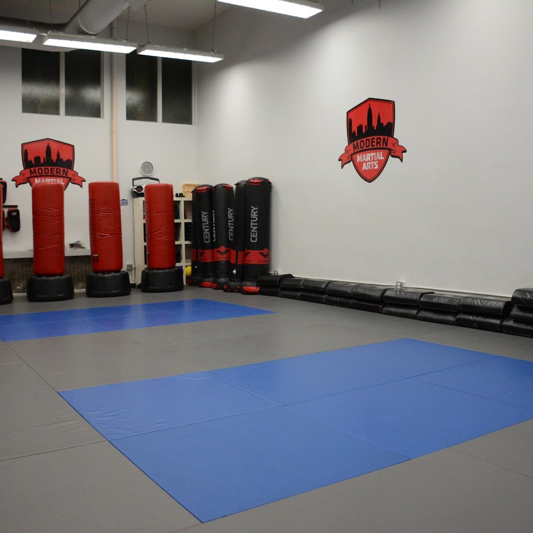 Martial Arts Summer Camp 3