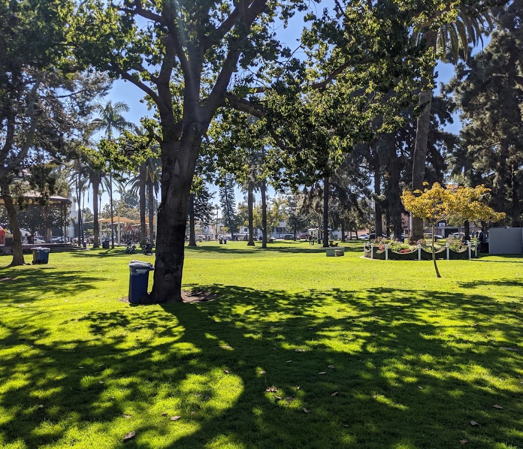 Spreckels Park 2