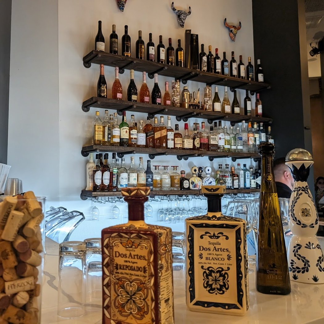 Churrasko Grill House 3