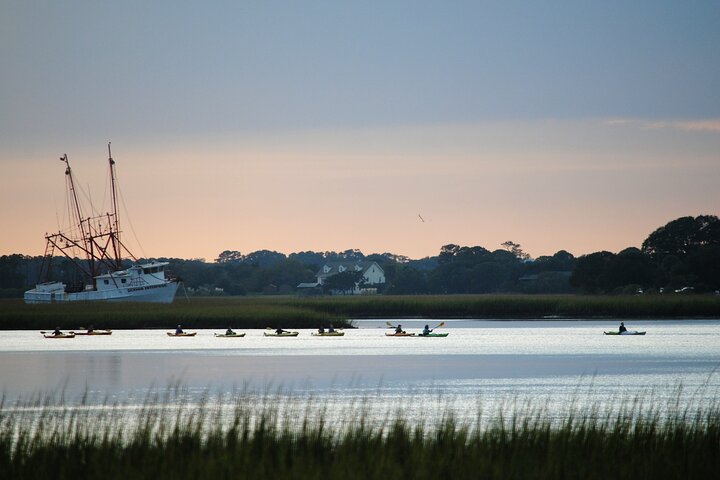 Charleston Outdoor Adventures 2