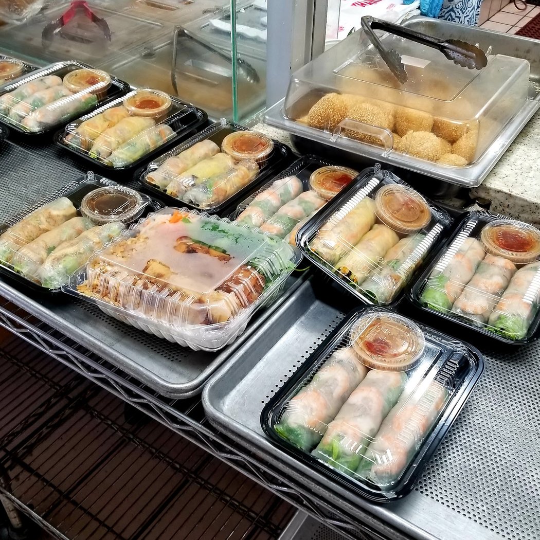 Hung Vuong Tofu 1