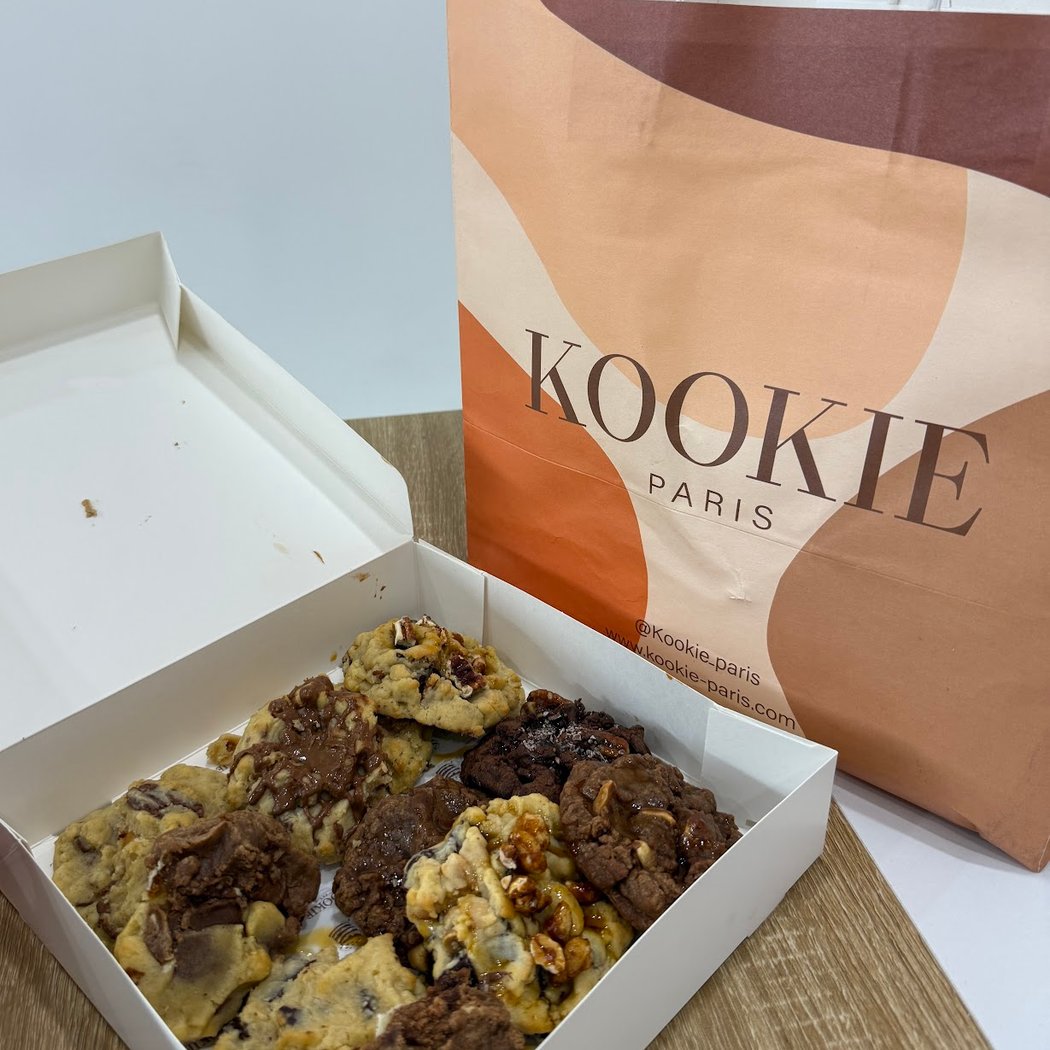 Kookie Paris 3