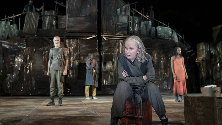 Coriolanus 2