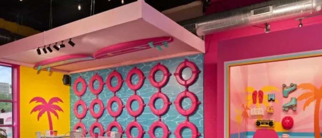 Candy Land Café