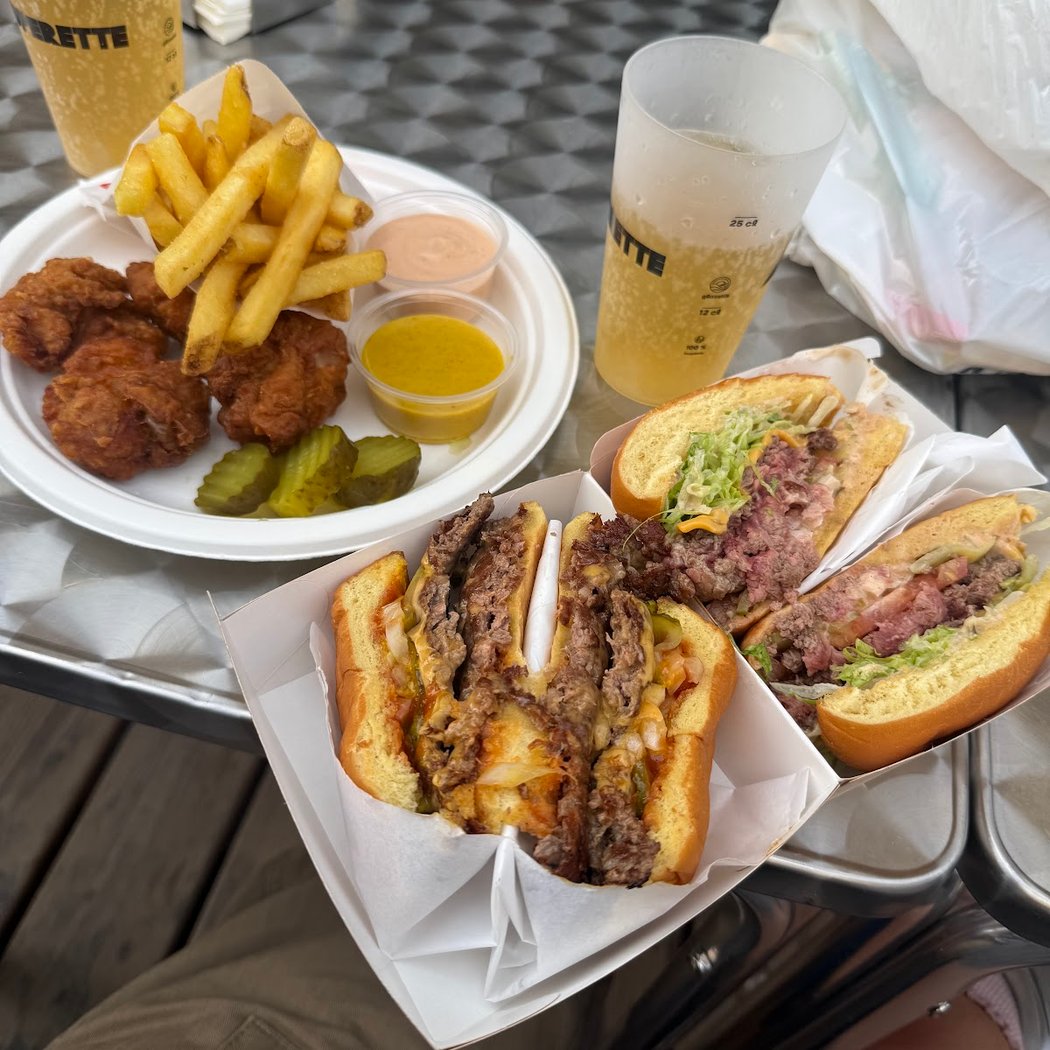 SUPERETTE BURGER 3