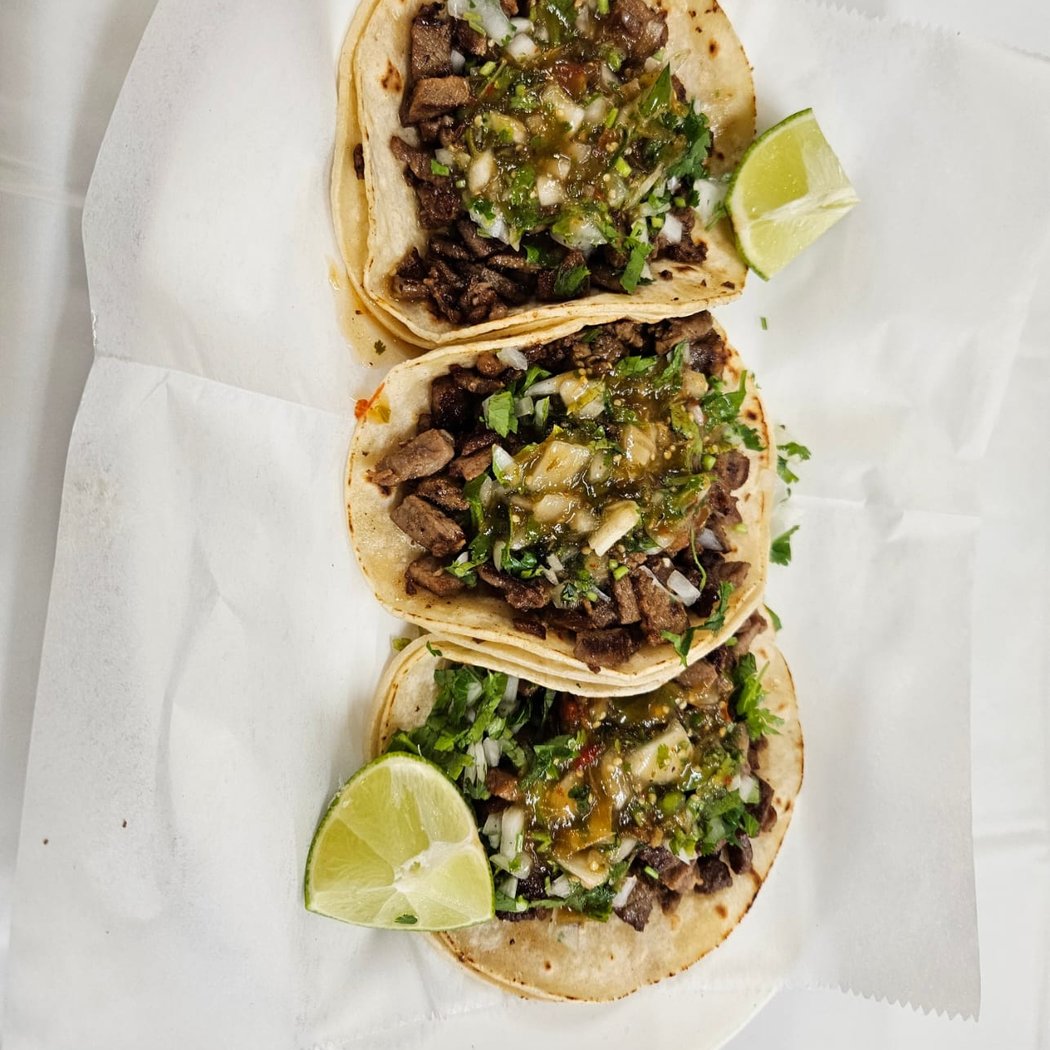Taqueria Bahia 1