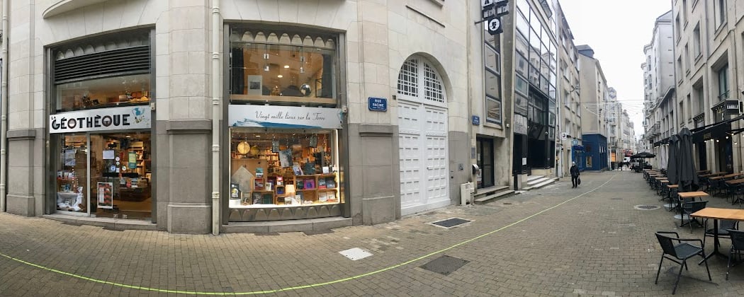 Le destin d’Uqsuralik 2