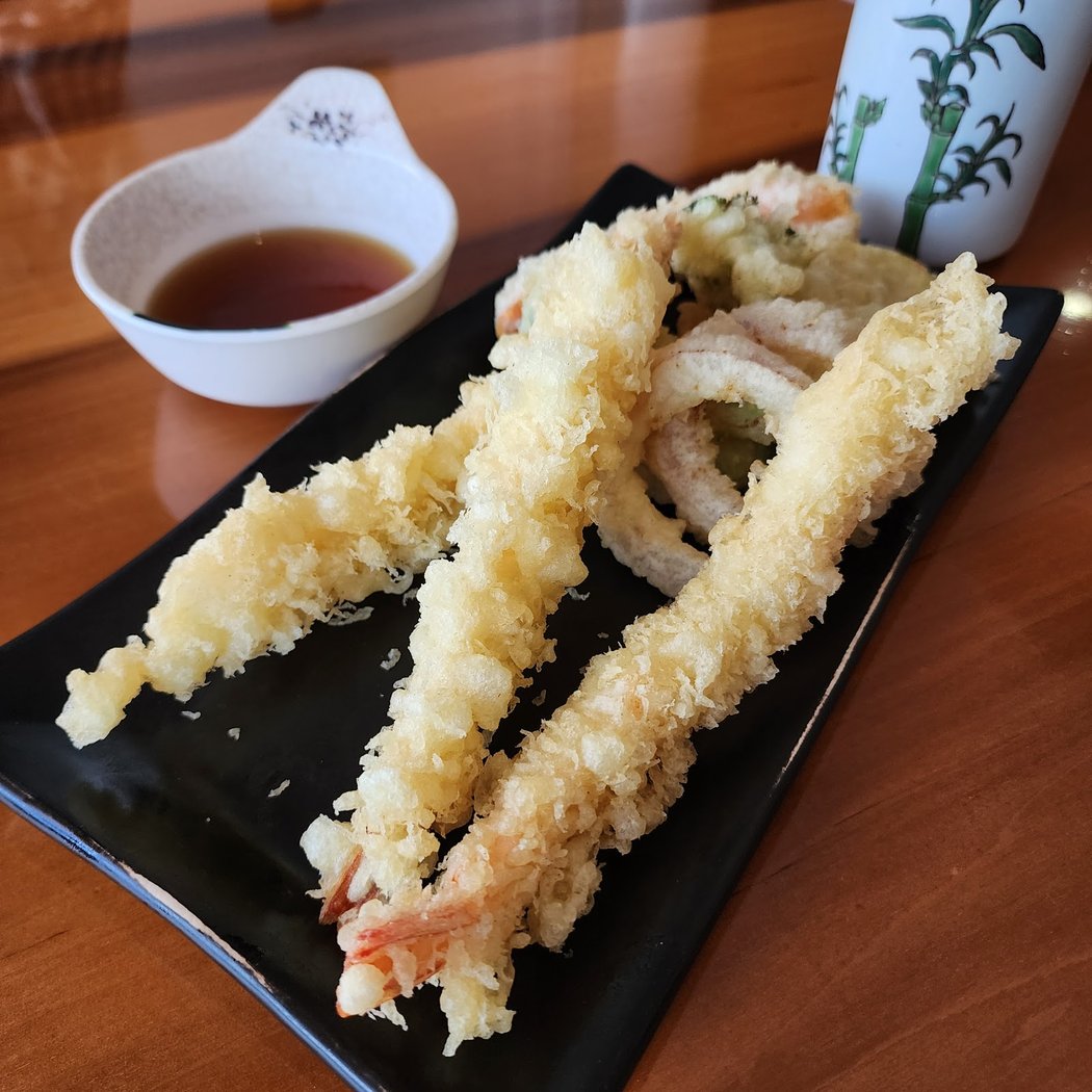 Hanami Sushi 3