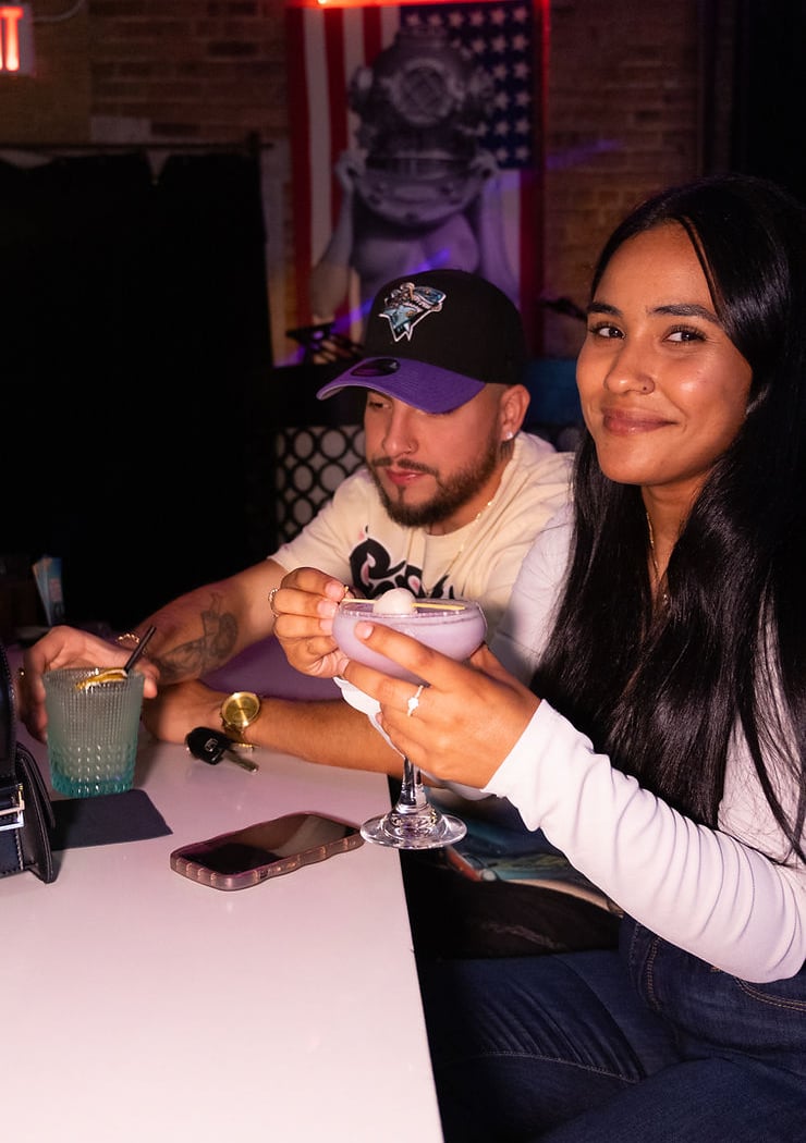 Bar Queens with Brunch 2