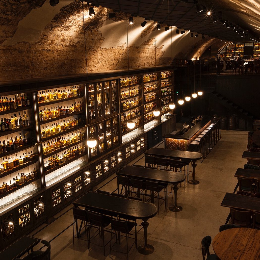 ‎Whiskey Bar & Museum | וויסקי בר מוזיאון 3