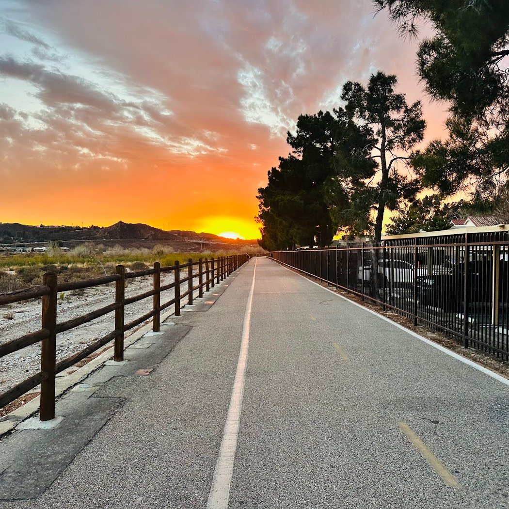 Santa Clarita 4