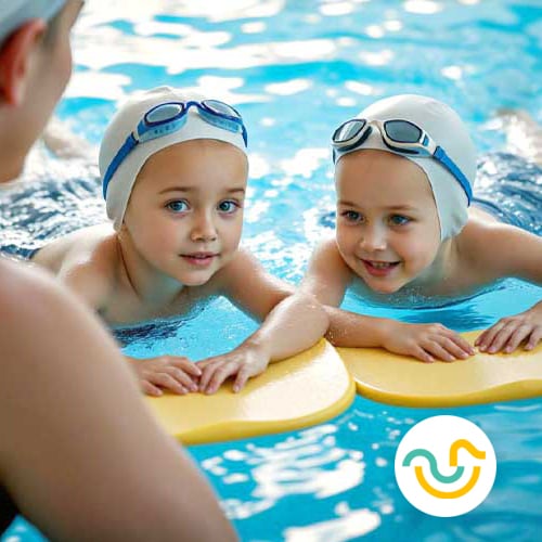 School Swimming Les Petits Canards Au Perreux Sur Marne 94 1