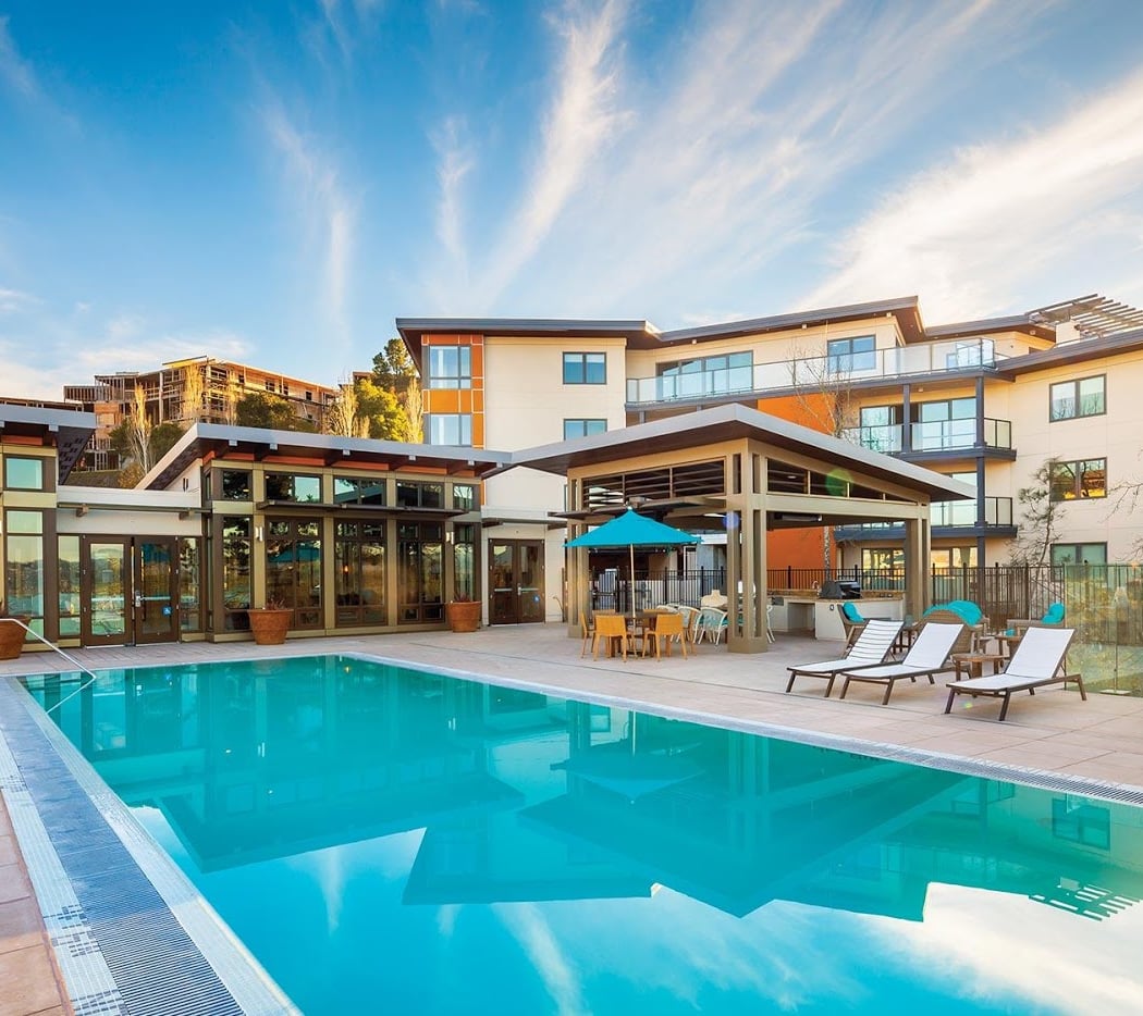 Preserve at Marin Apartment Homes 2