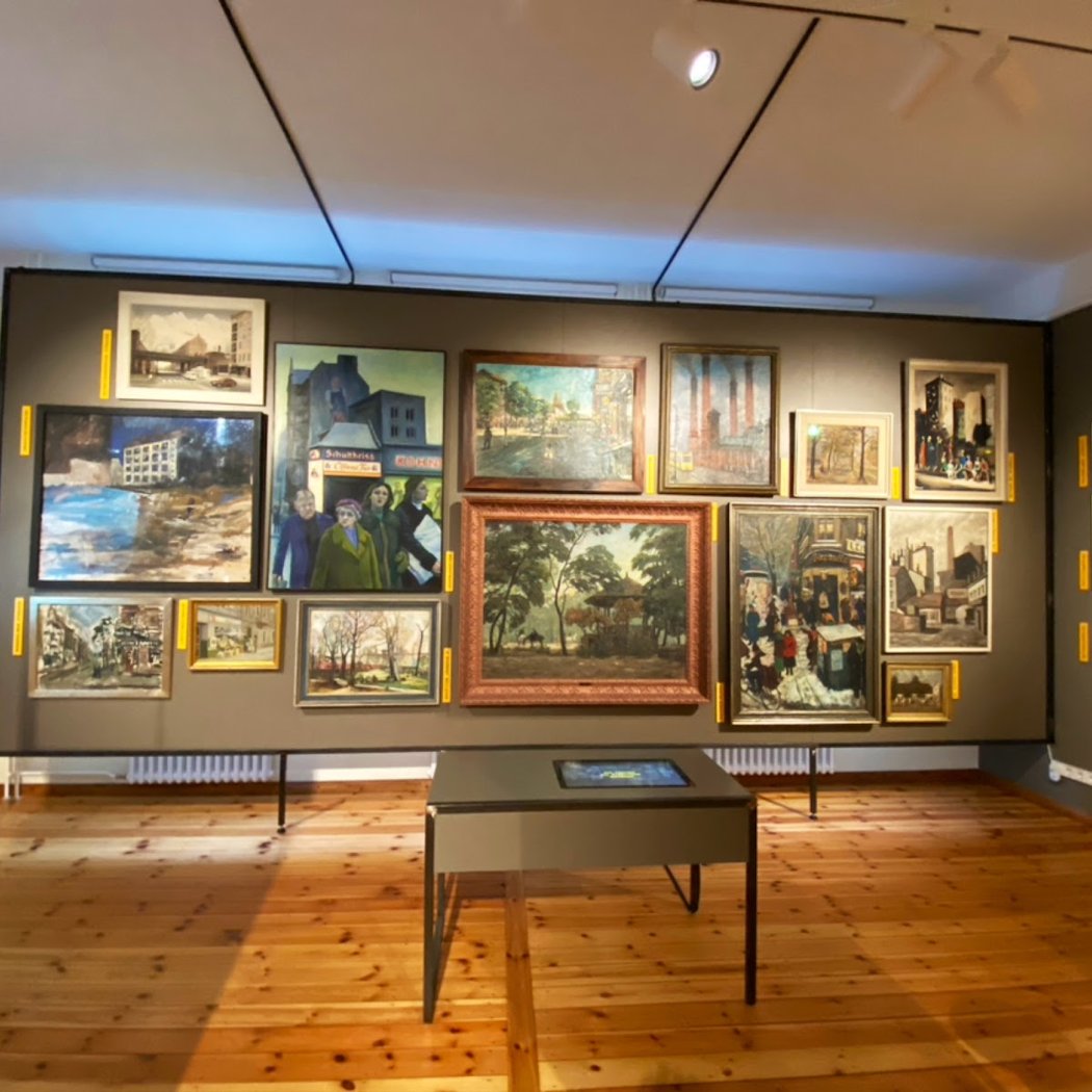 Mitte Museum 3